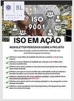 ISO EM AÇÃO - Gestão da Qualidade